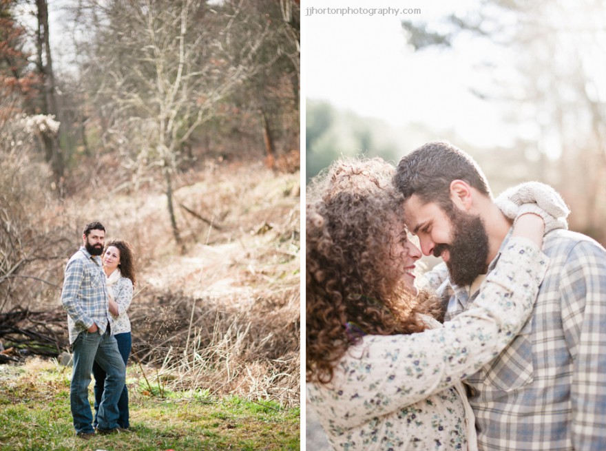 sparta jefferson nc wedding photographer