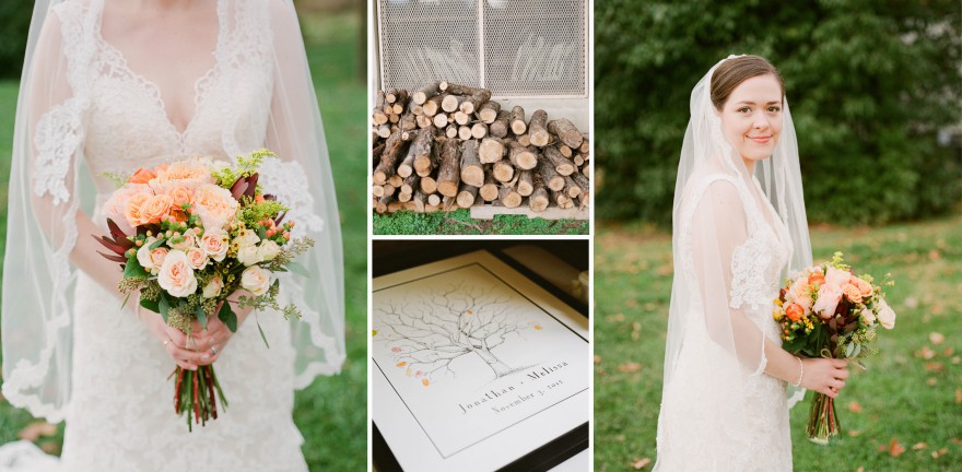 lace rustic wedding charlotte nc photographer