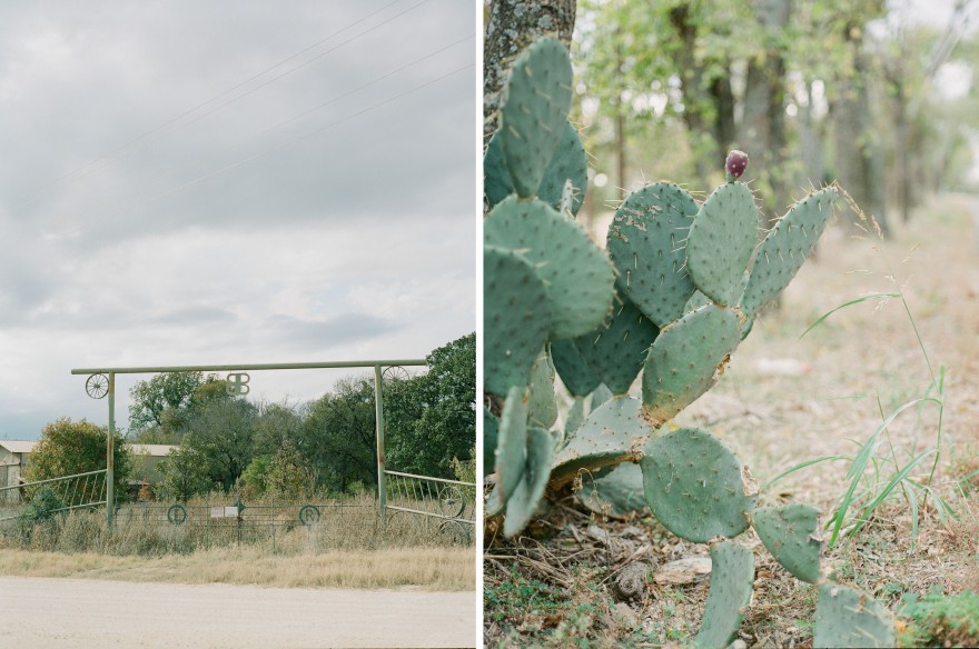 waco texas photographer rustic wedding