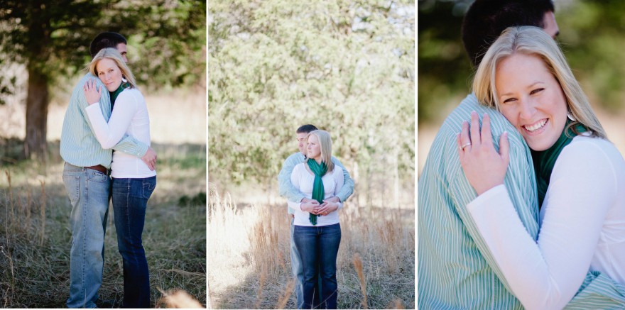 field engagement photo