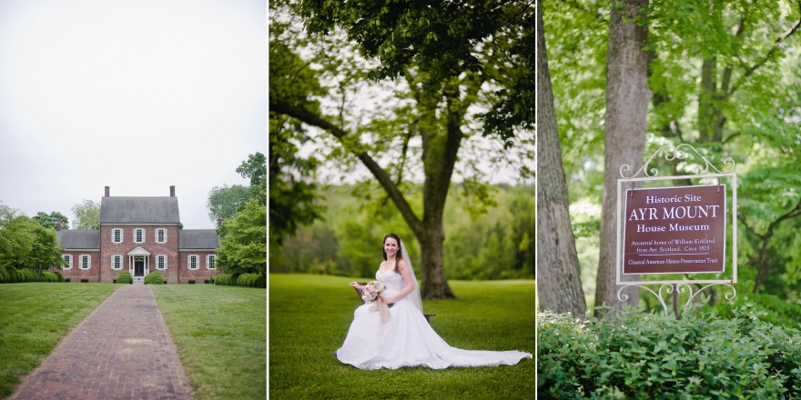 ayr mount bridal wedding photographer