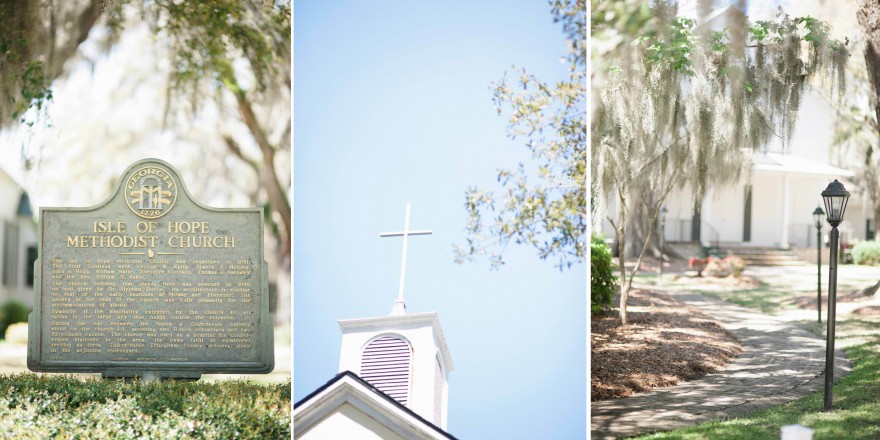 isle of hope methodist church georgia