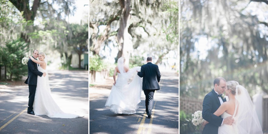 savannah ga wedding photographer spring isle of hope