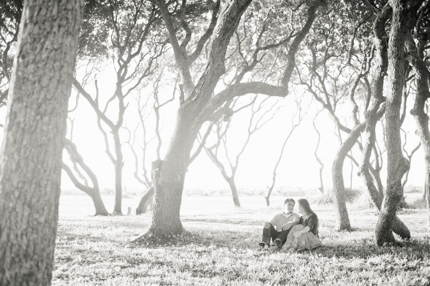 fort fisher photographer