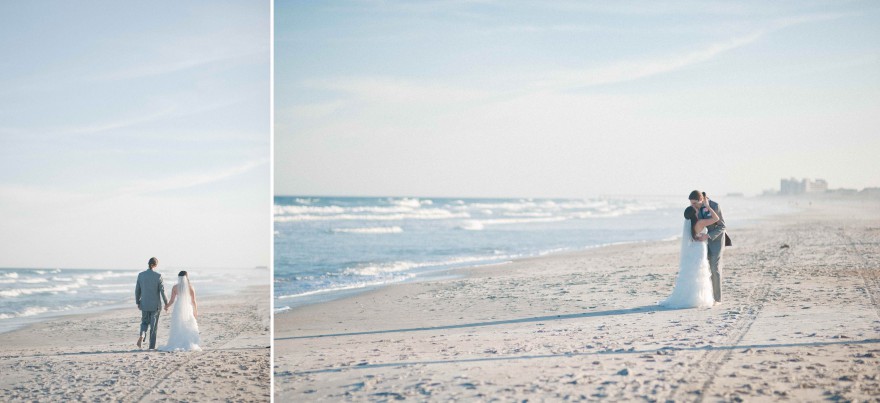 wrightsville beach portraits