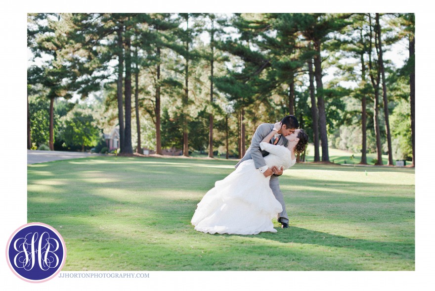 willowhaven umstead pines country club durham nc wedding
