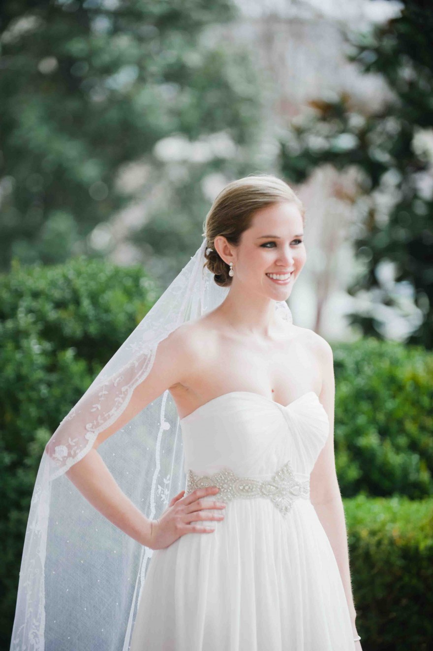 ballantyne resort wedding