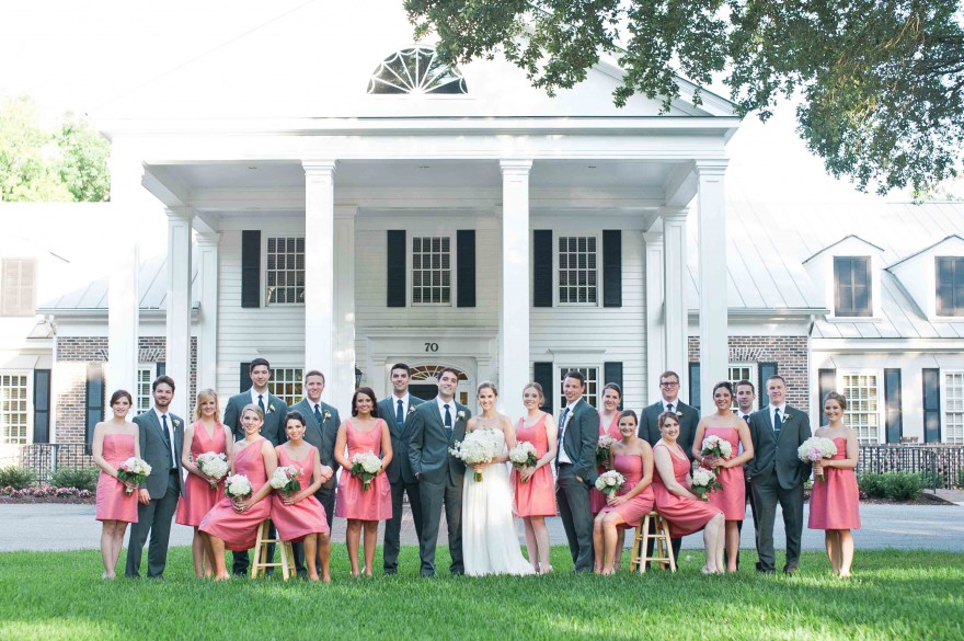 Pawleys Plantation Golf Club Wedding