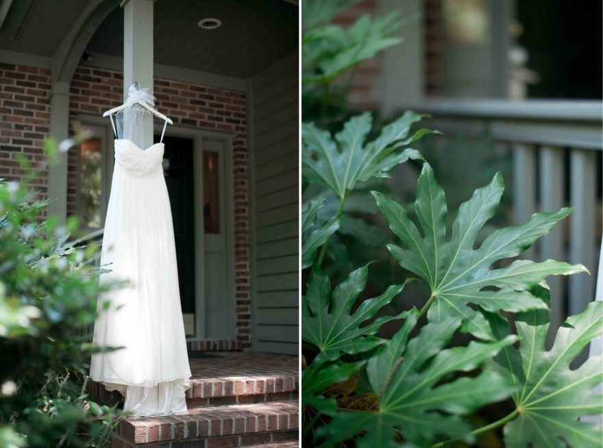 jenny yoo wedding dress fern pawleys plantation