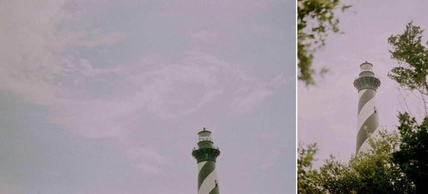 hatteras wedding photographer