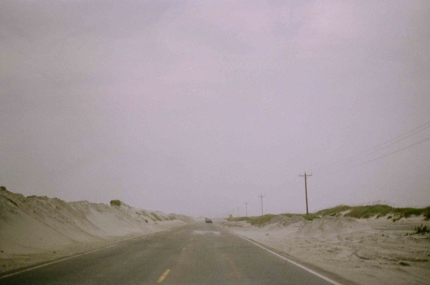 hatteras wedding photogarpher