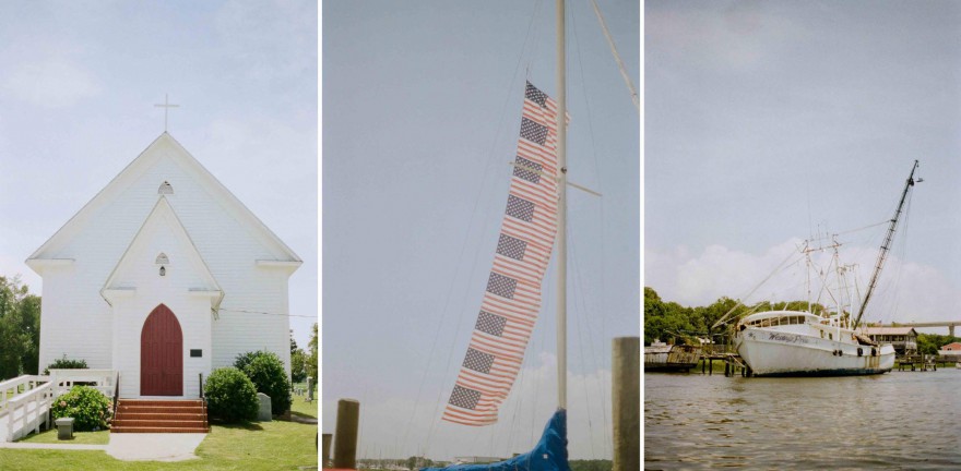 obx wedding photographer