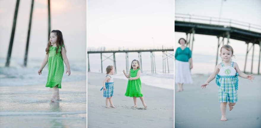 carolina beach photographer