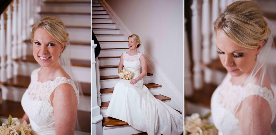 raleigh bridal photographer