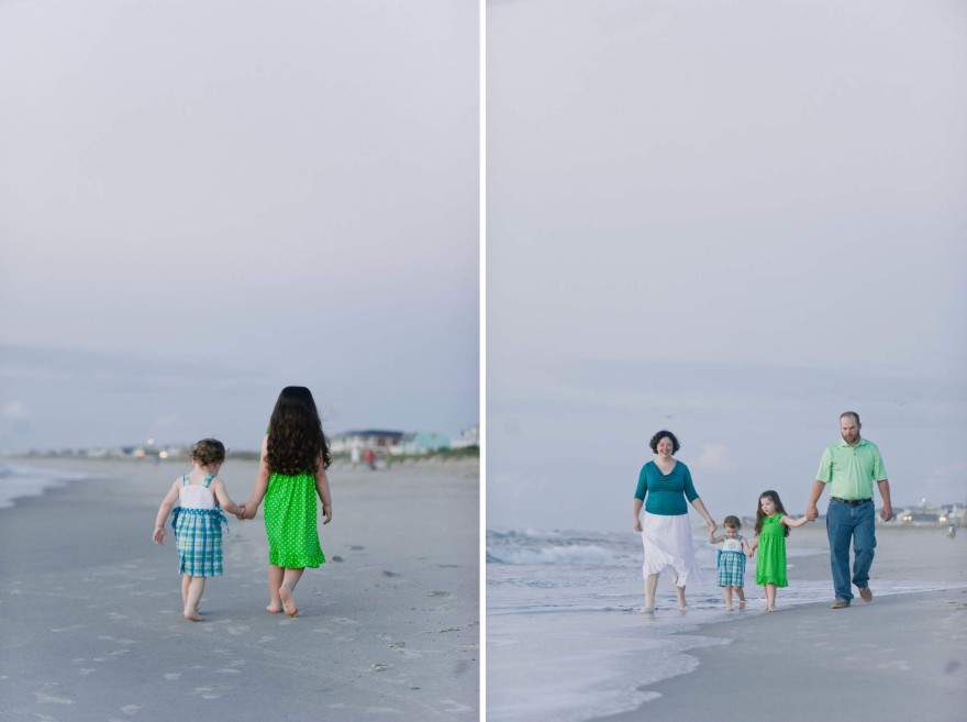 wilmington nc family photographer