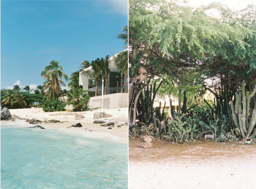 malmok beach aruba