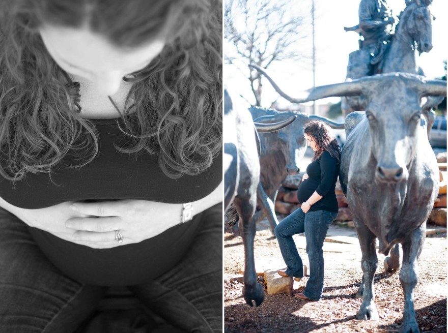 waco maternity photographer