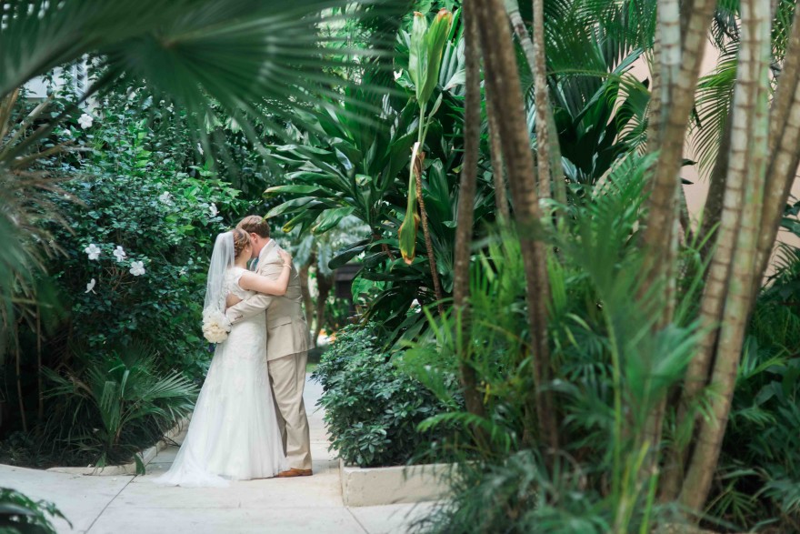 jamaica wedding