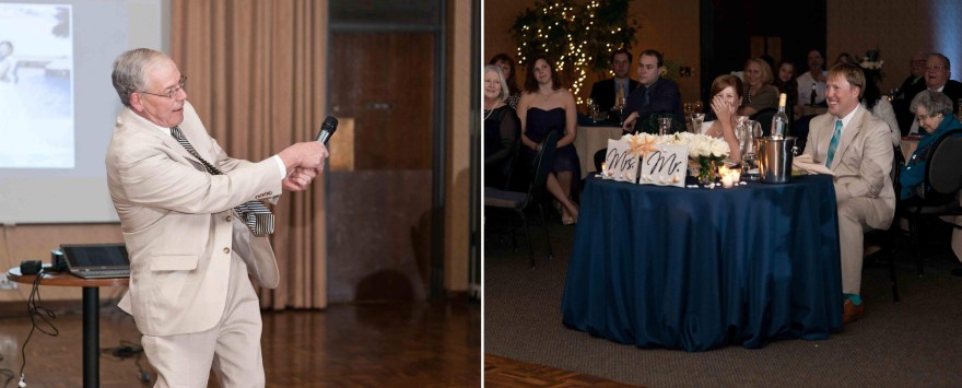 funny wedding toast