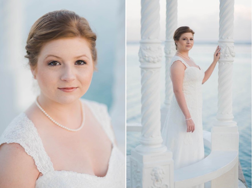 jamaica bridal session photographer