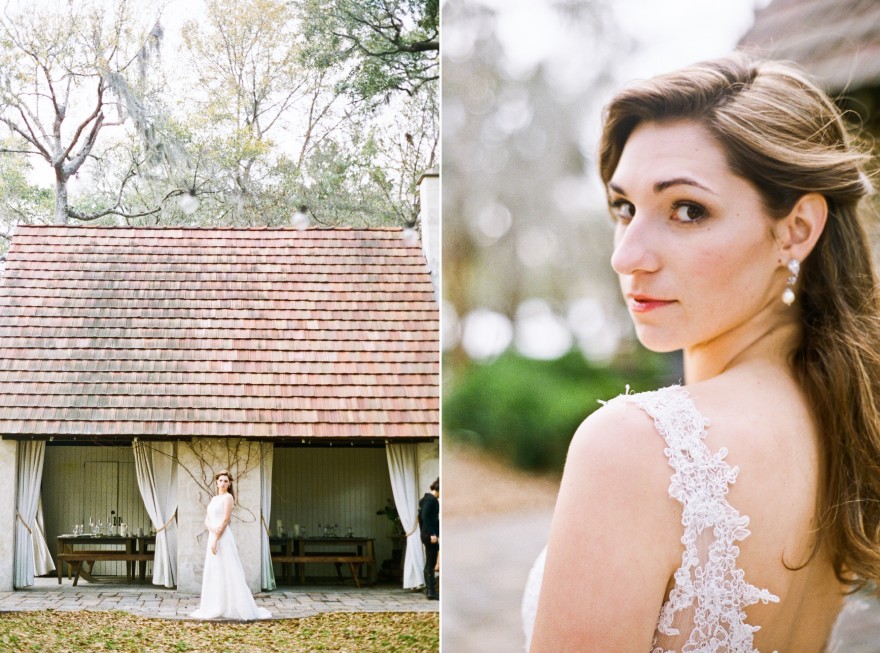 Charleston wedding photographer