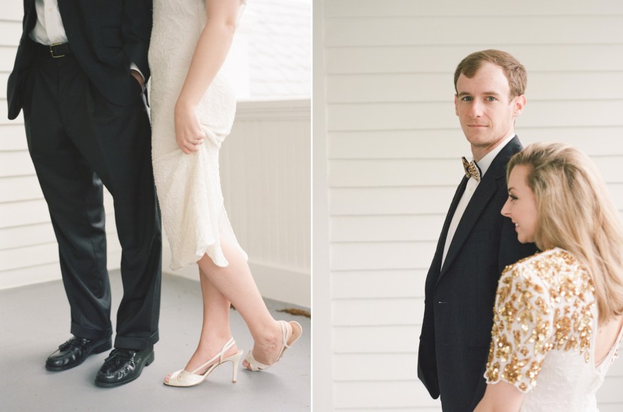 charlotte elopement photographer