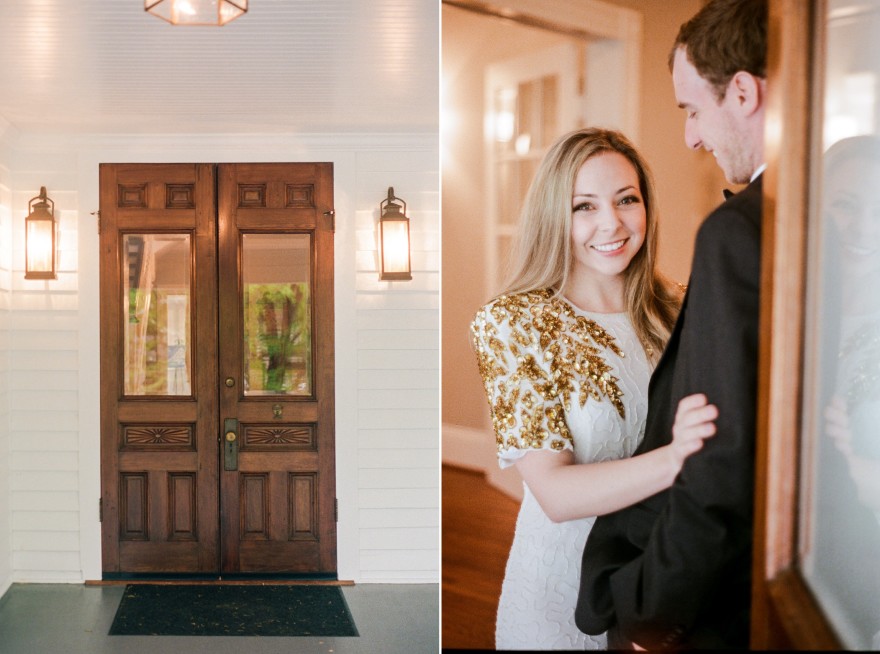 historic home wedding venue charlotte nc