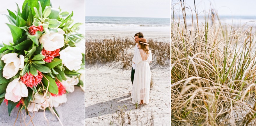 isle of palms wedding photographer