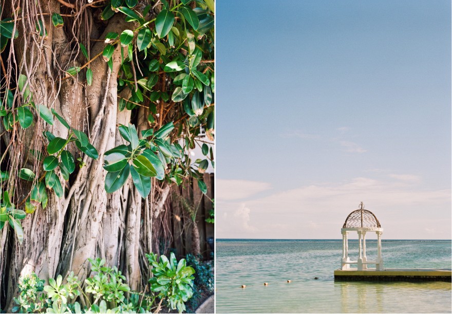 montego bay wedding photographer destination