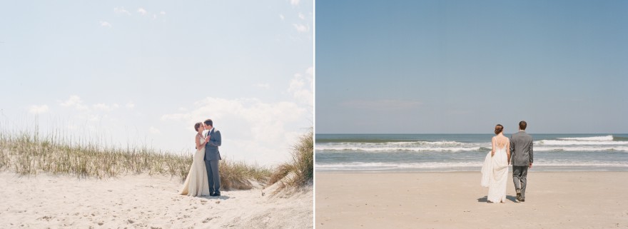 bald head island wedding photographer