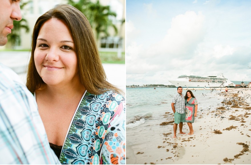 british hilton nassau wedding