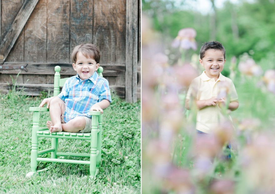 davidson nc family photographer