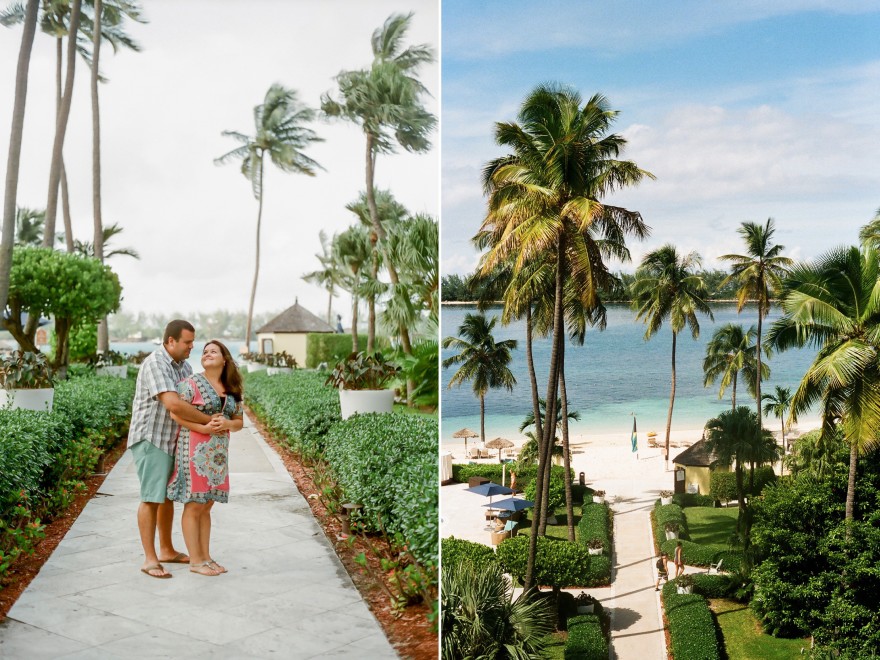 nassau bahamas hilton wedding photographer