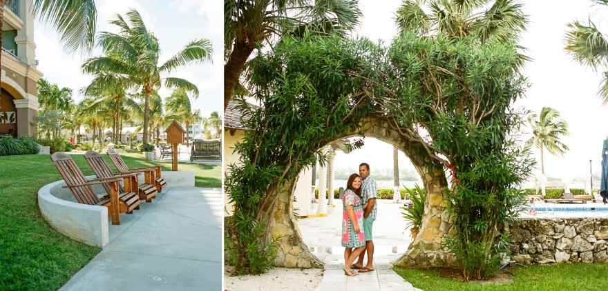 sandals royal bahamian wedding