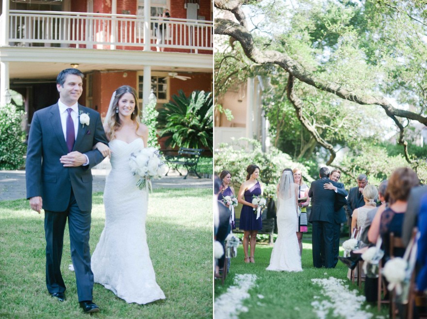 confederate home charleston wedding