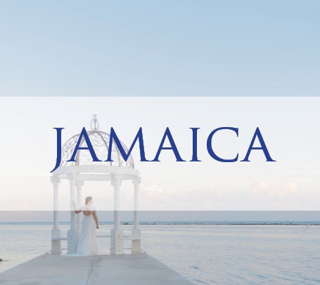 jamaica bride