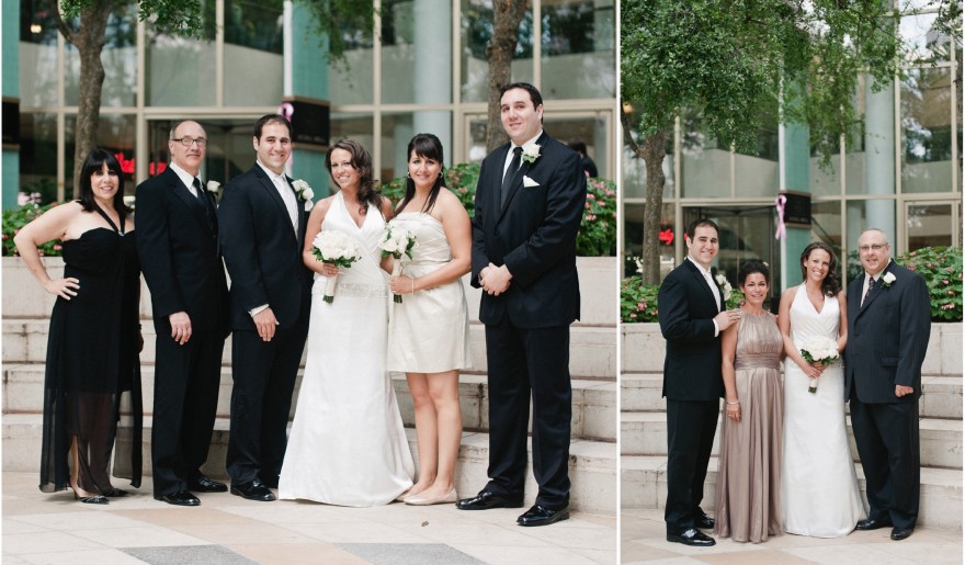 uptown charlotte wedding