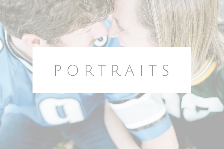 portraits