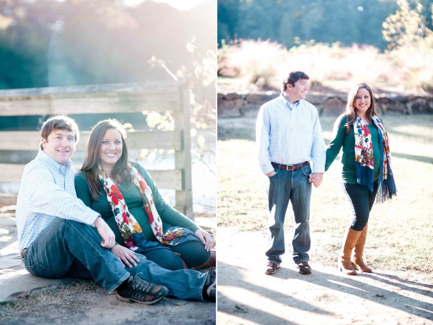 raleigh maternity photographer