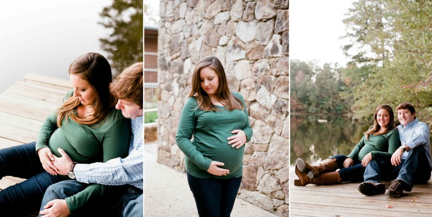 raleigh nc maternity photographer