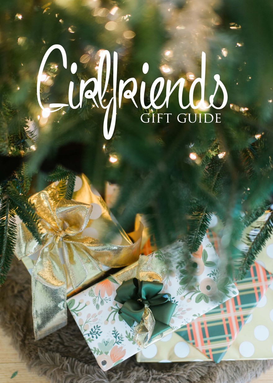 girl gift guide