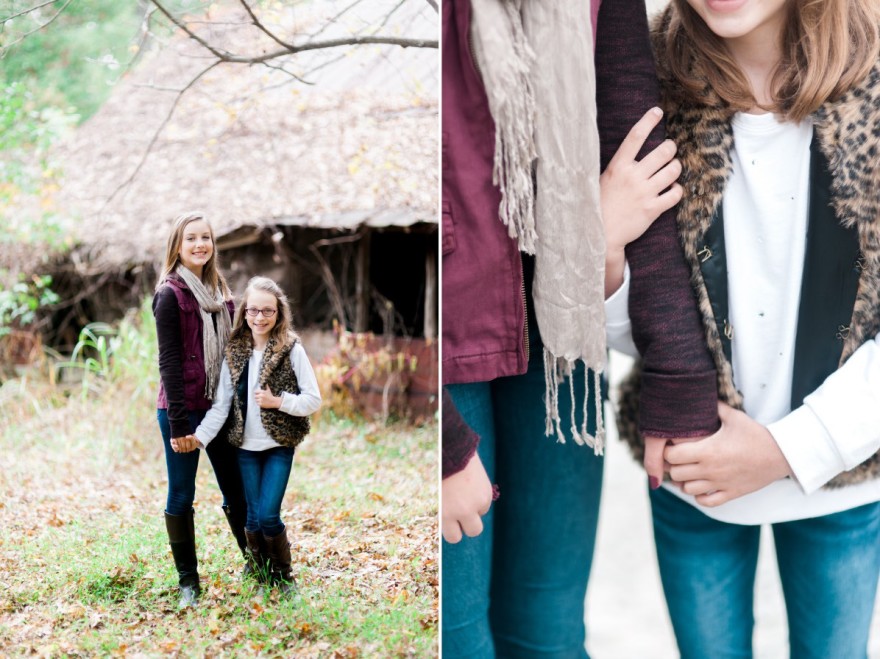 roxboro family photographer