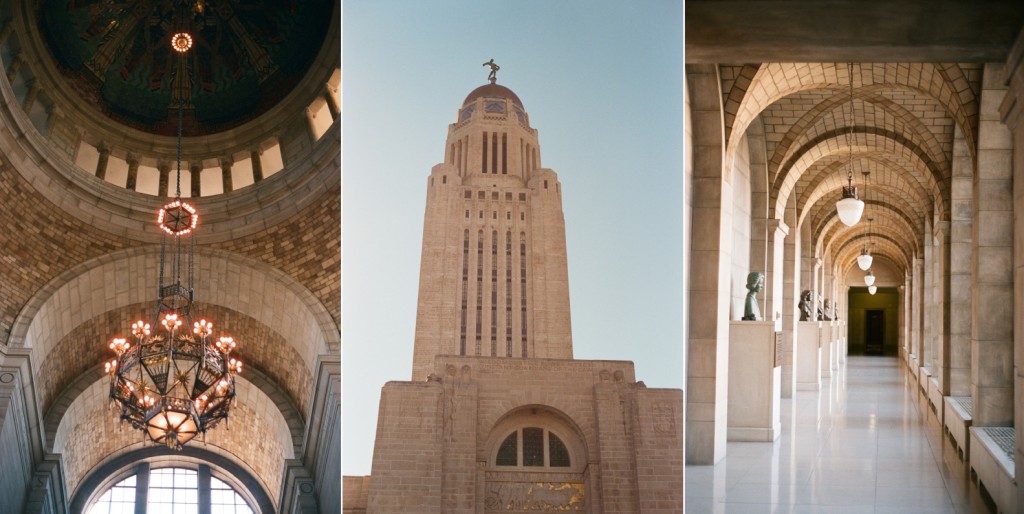 lincoln nebraska capitol building