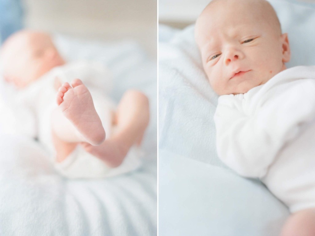 durham newborn photographer