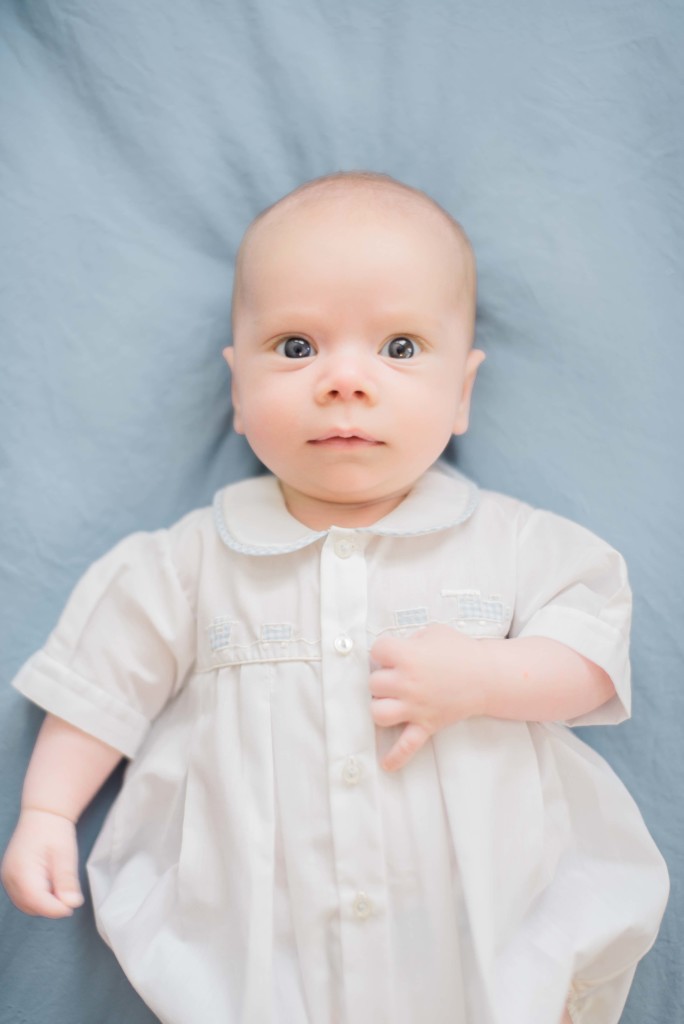 huntersville nc baby photographer