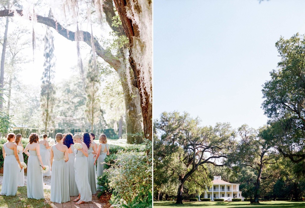 Eden Garden Florida Wedding Jj Horton Photography