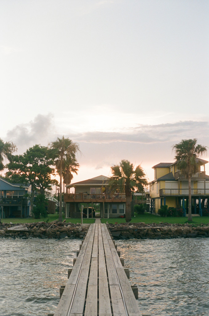 st leon bay rental house