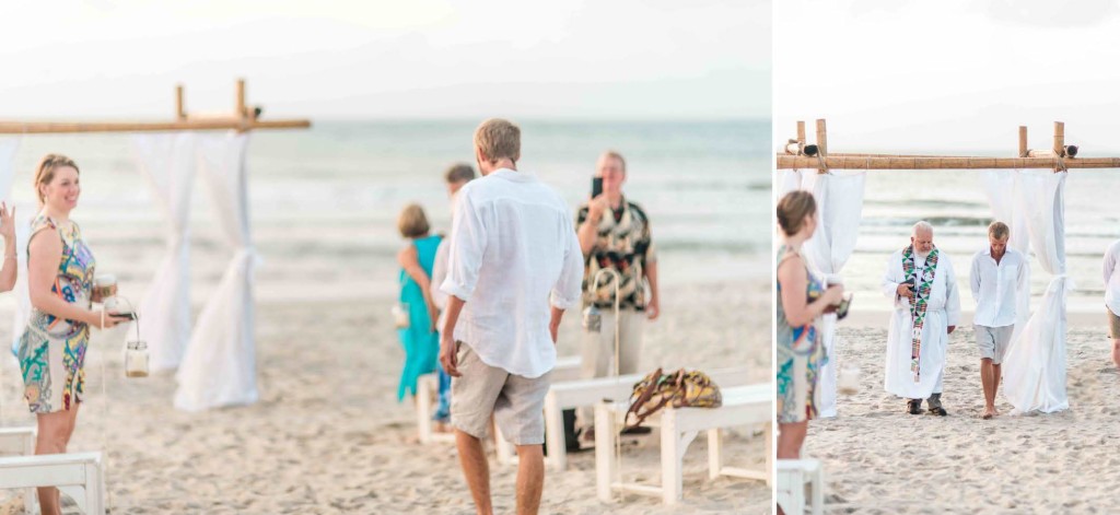 carolina beach groom