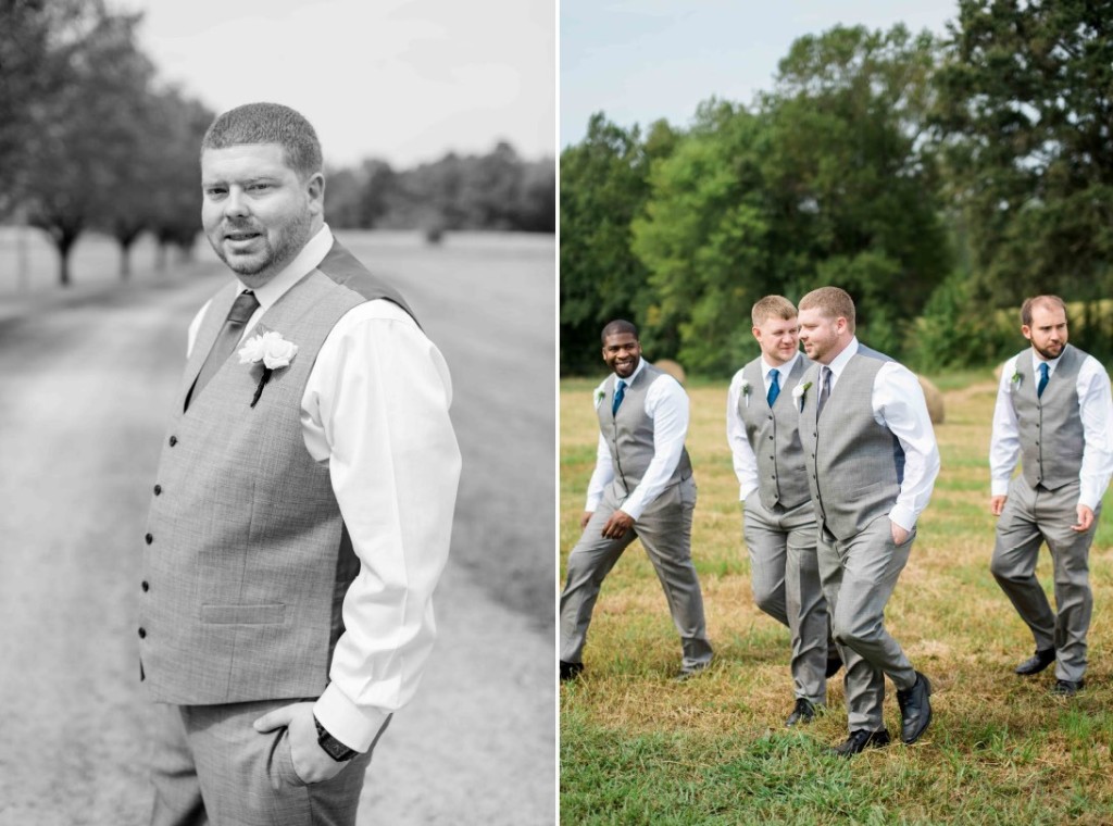 grey-groomsman-suits-nc-wedding