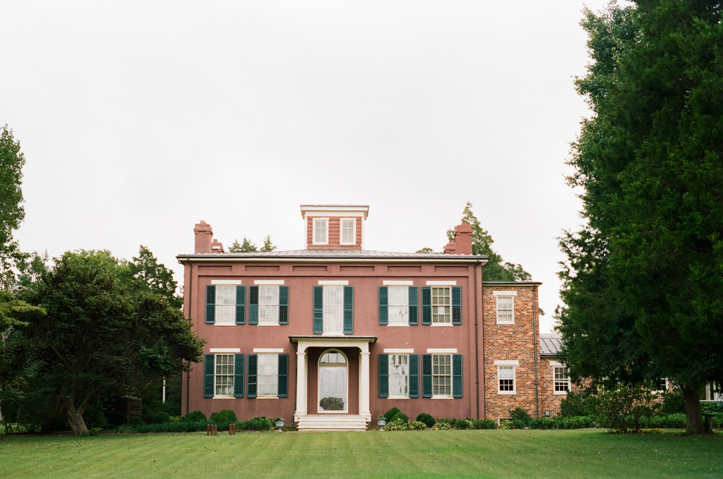 chippoaks plantation wedding venue